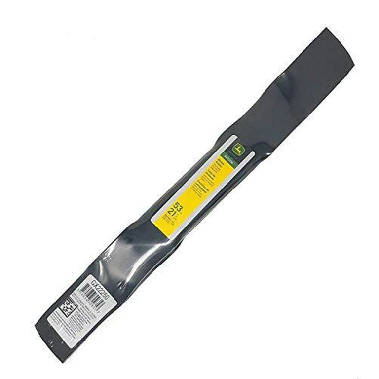 John deere js20 blade sale