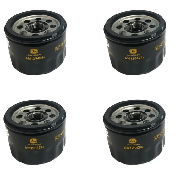 John Deere Gator Oil Filter