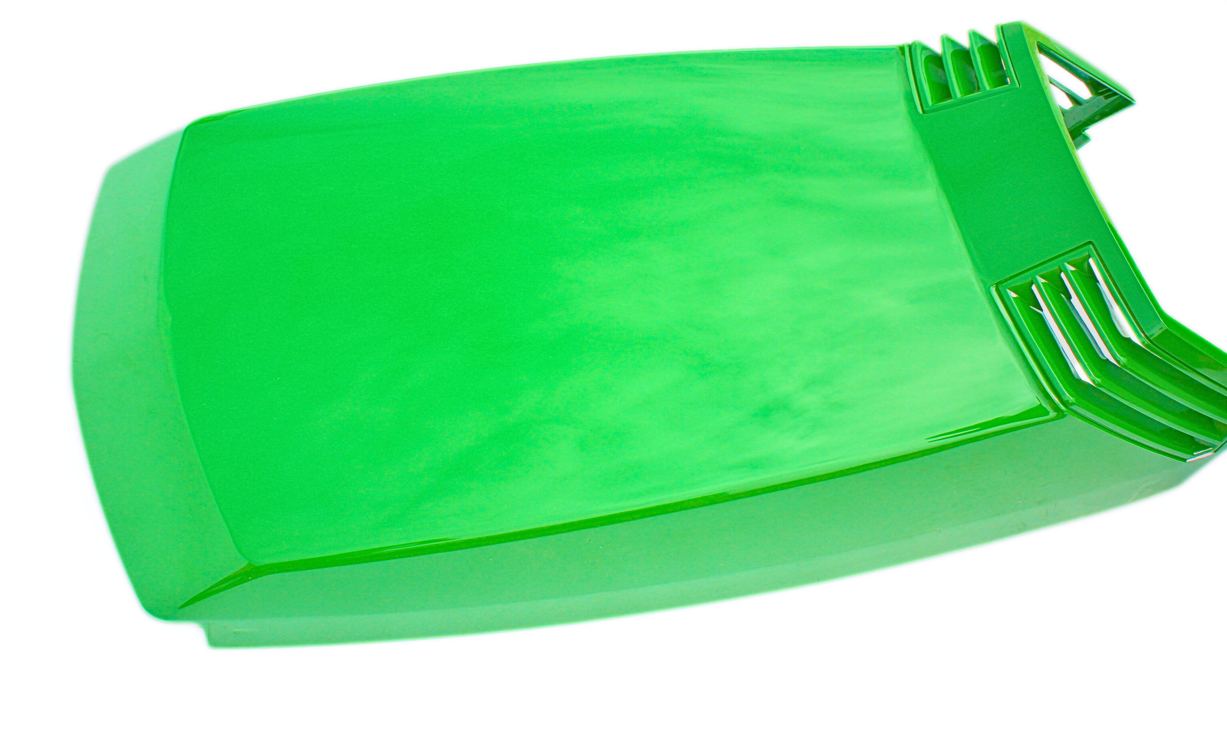 John Deere OEM Upper Hood For LX172 LX173 LX176 LX178 AM132526  