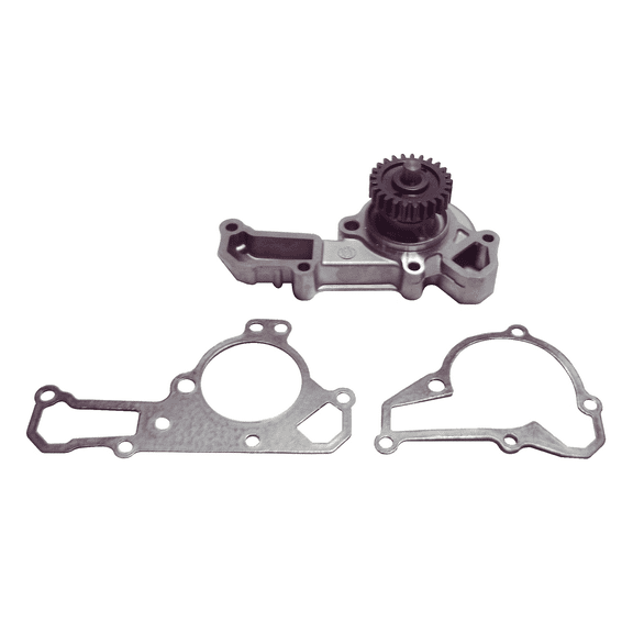 John Deere OEM Water Pump 285, 320, 325, 345, 425, 445, F725, Gator 6x4 K92