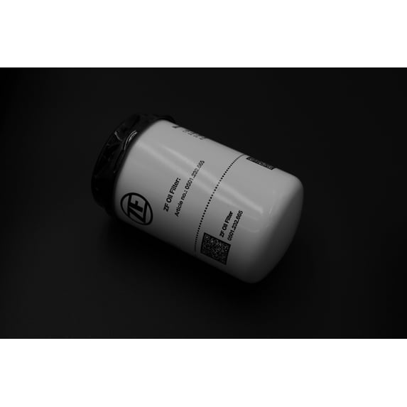 John Deere Oil Filter AT466863