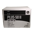 thumbnail image 1 of John Deere Original Equipment (12 PACK) Plus-50 II SAE 10W-30 Quart Engine Oil - TY26669, 1 of 5