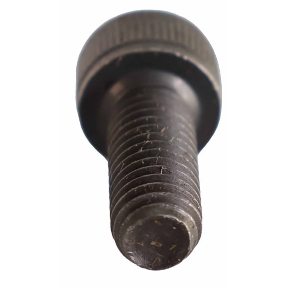 John Deere Original Equipment Cylindrical Head Screw, M6 X 16 - 19M8553