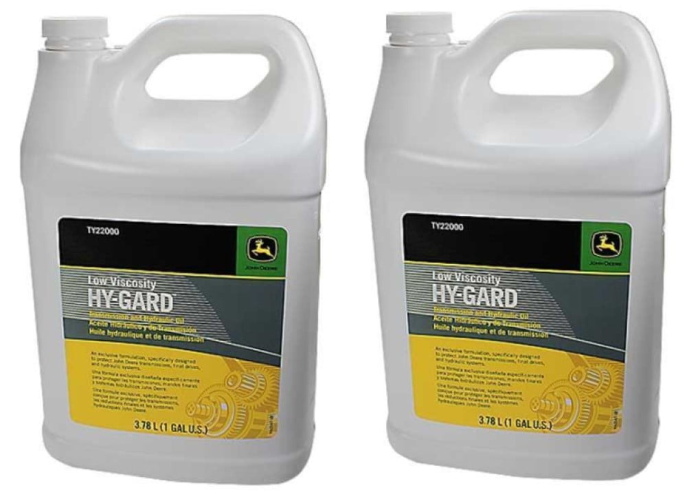 JOHN DEERE HY-GARD (20 L) - GmbH