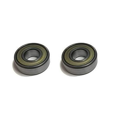 John Deere Original Equipment (2 PACK) Ball Bearings - JD9296