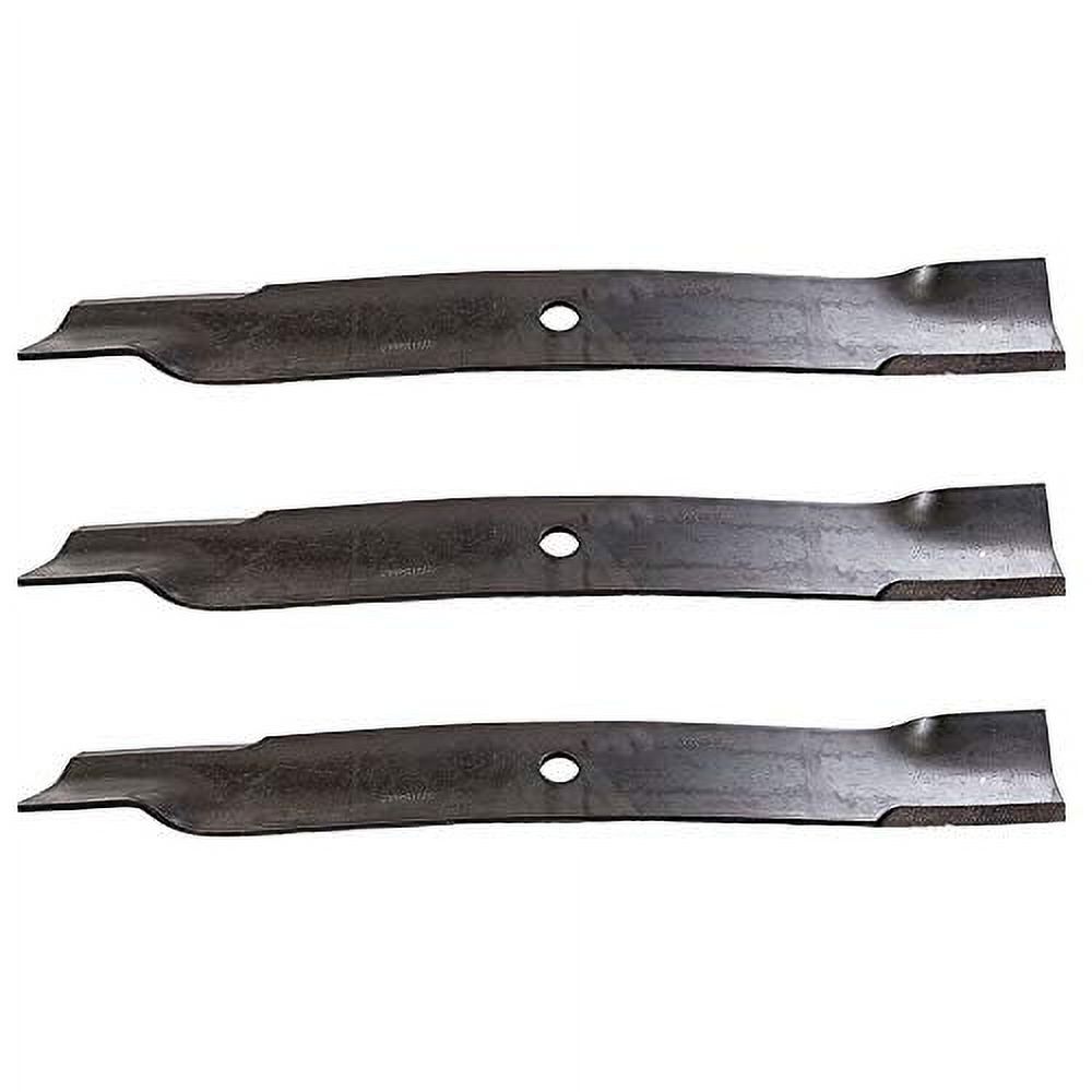 Oregon 3 Pack 92-114 Mower Blade For John Deere TCU15882 72 7 Iron Deck 68b12e0d Cd42 4acd Ad99 A77d149da825.4f158c7997a658bd30bbe0d80fbfef64