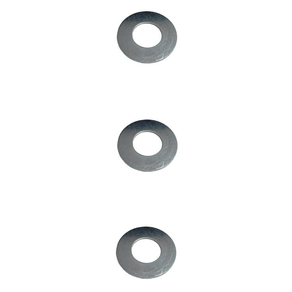 John Deere Original Equipment (3 PACK) Thrust Washer - M123254