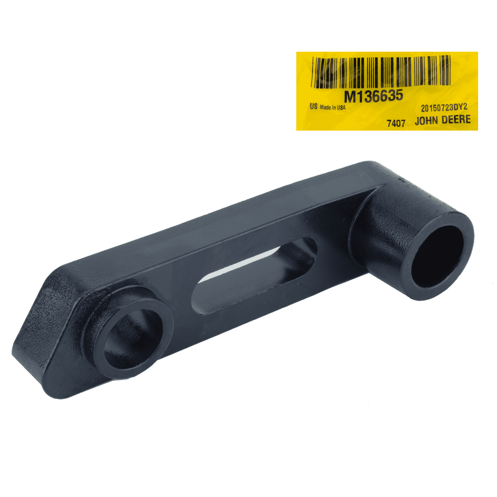 John Deere Original Equipment Arm #M136635 - Foto 7