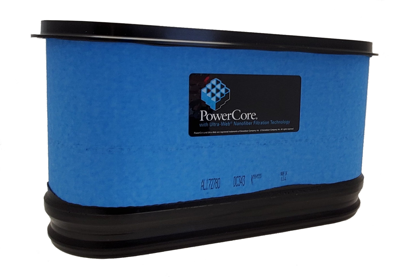 John Deere Original Equipment Air Filter AL172780,1