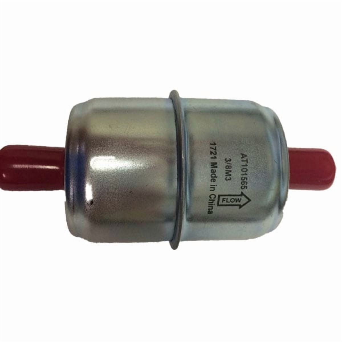 John Deere Original Equipment Air Filter - AT101565 - Walmart.com