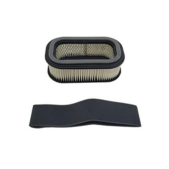 John Deere Original Equipment Air Filter Set - MIU11376A