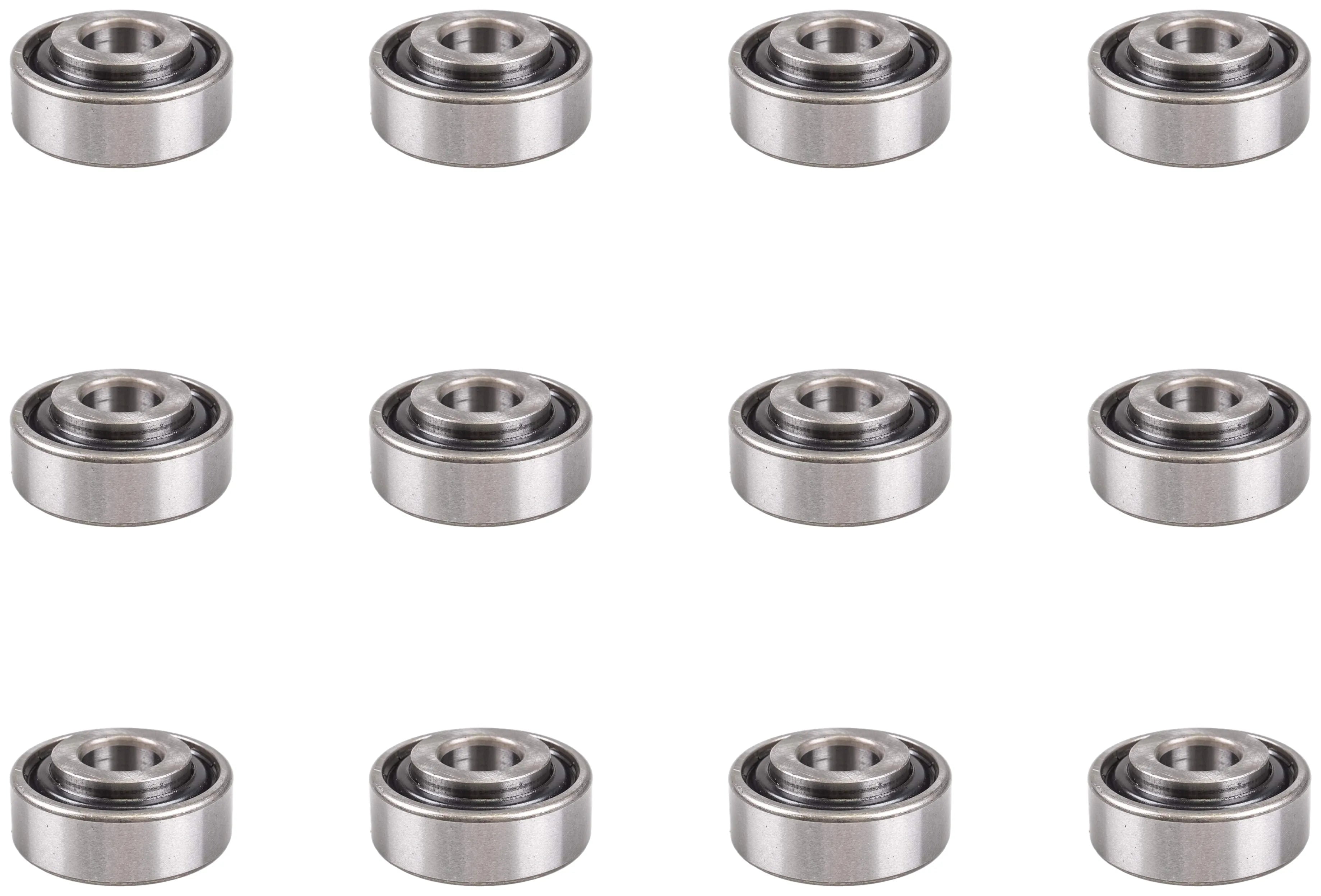 John Deere Original Equipment Ball Bearing - AA21480 - 12 Pack ...