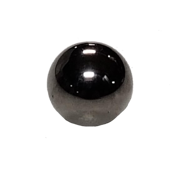 John Deere Original Equipment Ball - H836R