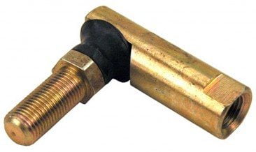 John Deere VG11506 Steering Ball Joint Gator HPX 615E 815E XUV 620i 850D Vehicle