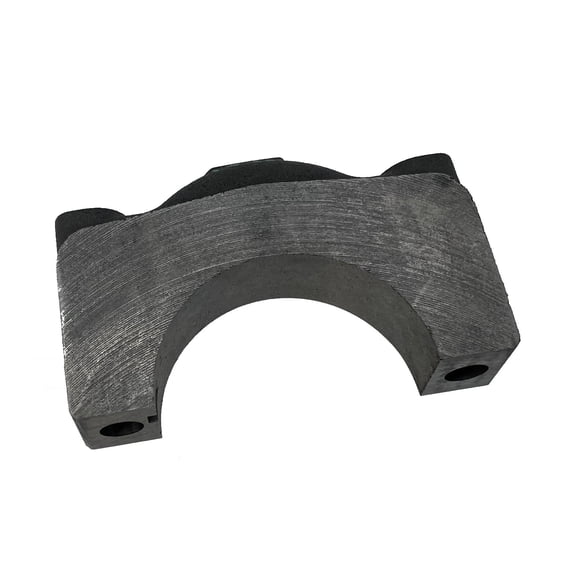 John Deere Original Equipment Bearing Cap - R65215