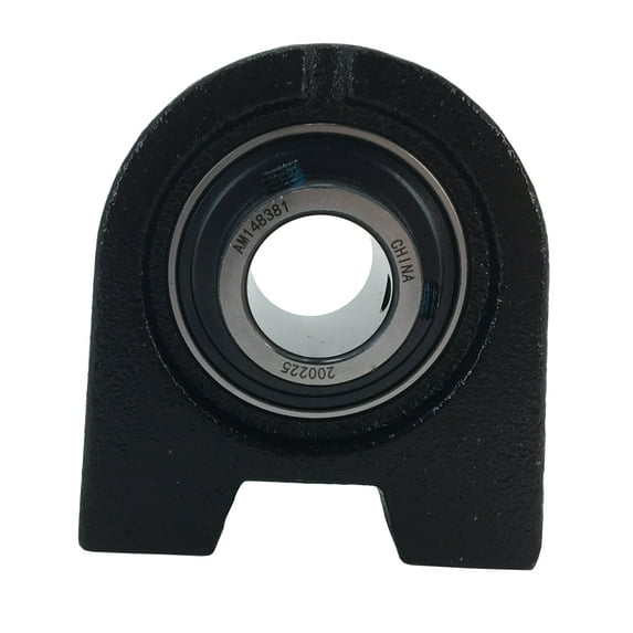 John Deere Original Equipment Bearing with Housing - AM148381