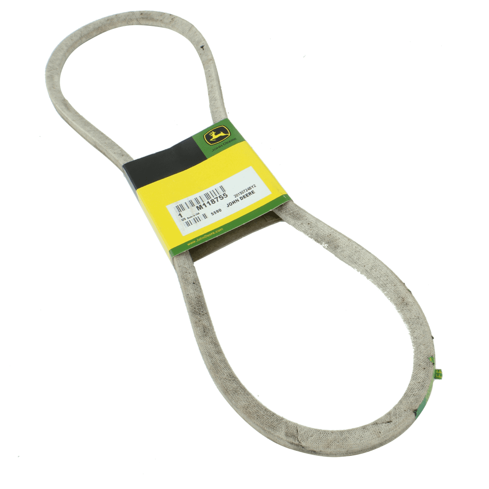 John Deere Original Keilriemen GX10176 – Passgenau & Langlebig