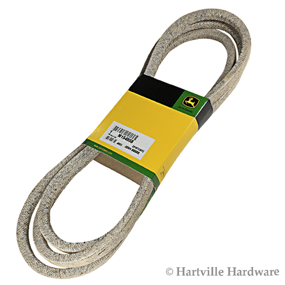 John Deere Original Equipment Belt #M154958