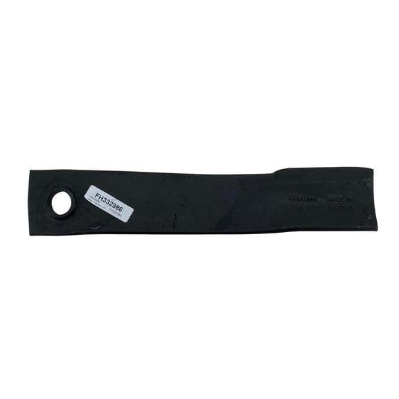 John Deere Original Equipment Blade - FH332986