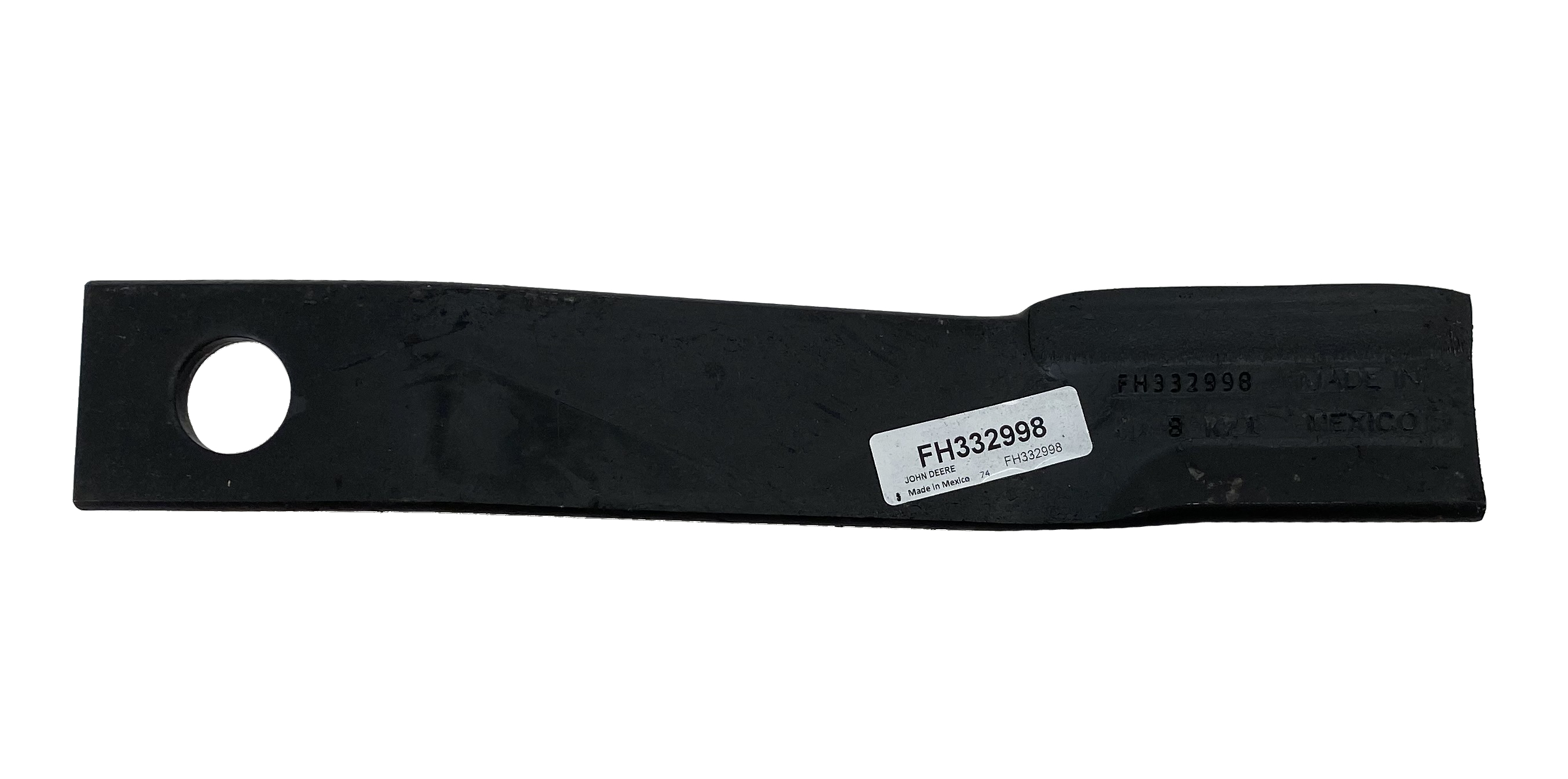 John Deere Original Equipment Blade FH332998