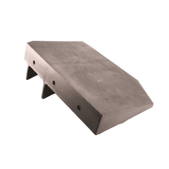 John Deere Original Equipment Blade - H221044