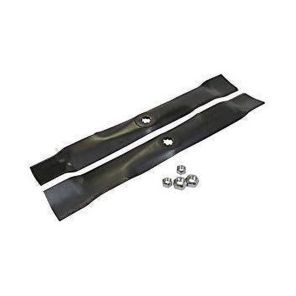 John Deere Original Equipment Blades - AM140332