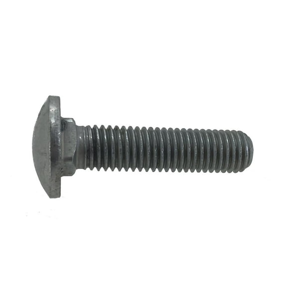 John Deere Original Equipment Bolt - 03M7202