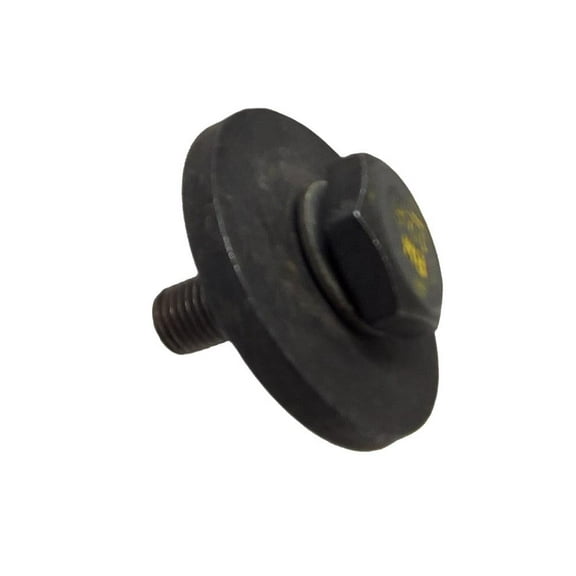 John Deere Original Equipment Bolt #AM127890