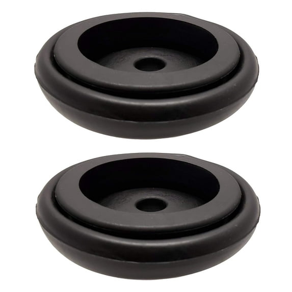 John Deere Original Equipment Boot (Set of 2) - T27559,2