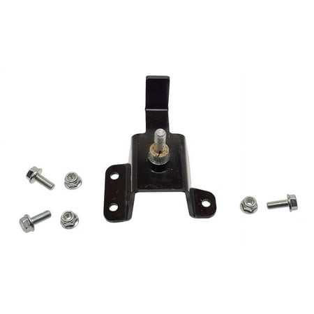 John Deere Original Equipment Bracket - GY20718