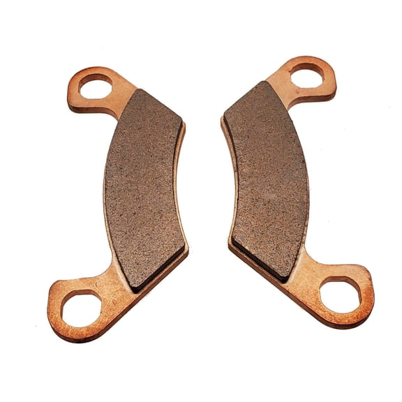 John Deere Original Equipment Brake Kit - AM147010,1
