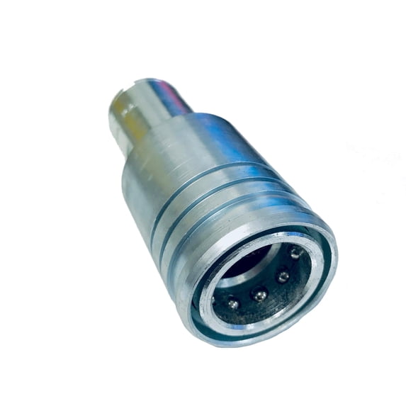 John Deere Original Equipment Breakaway Coupler - RE45822,1