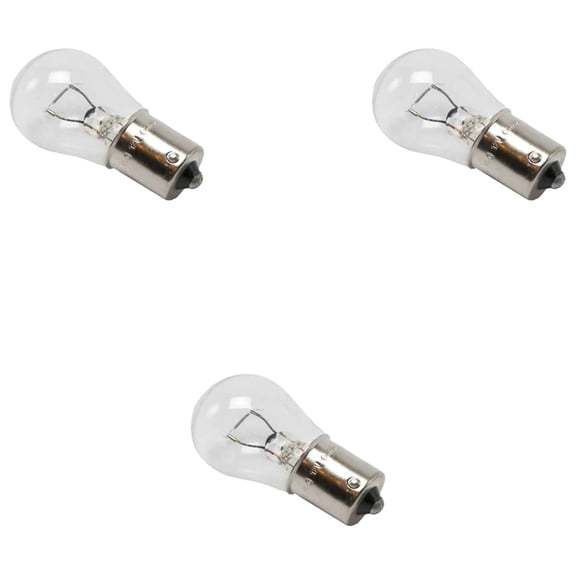 John Deere Original Equipment Bulb - AD2062R - 3 Pack