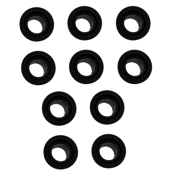 John Deere Original Equipment Bushing 10 Pack - M158746