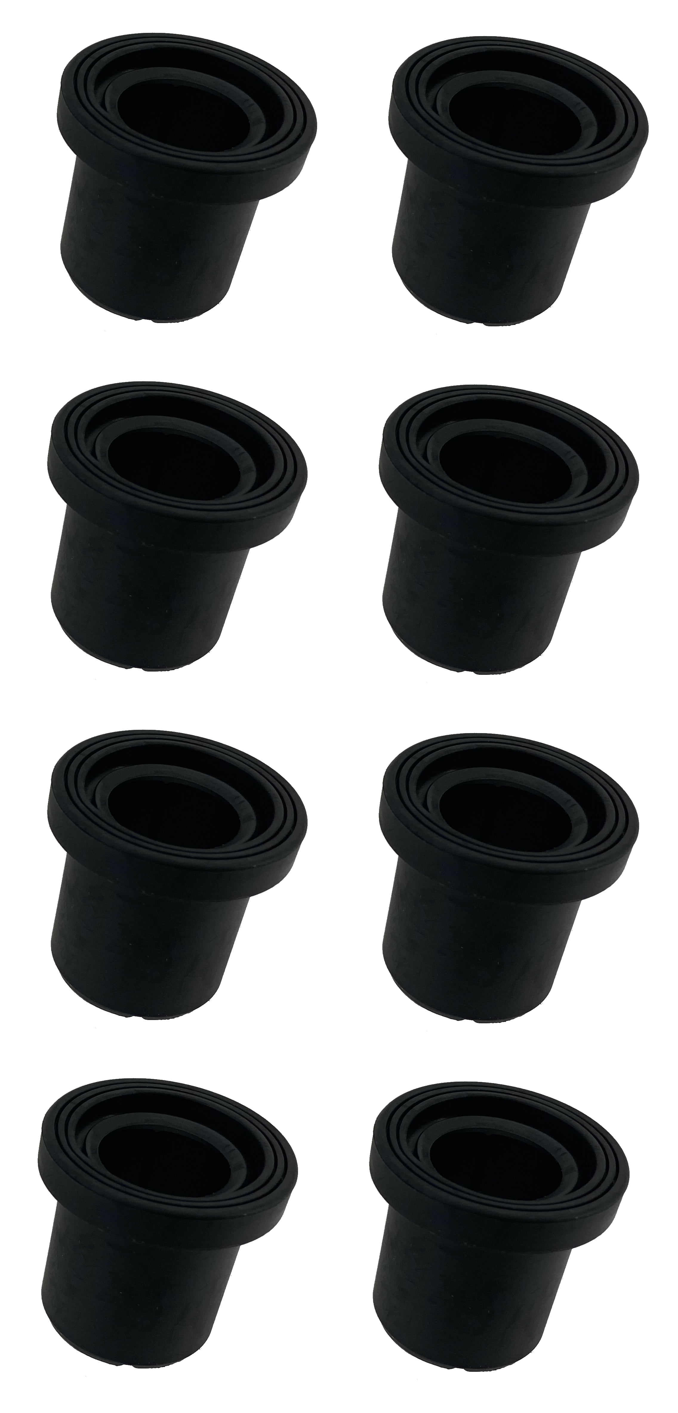 John Deere Original Equipment Bushing 8 Pack - M158746 - Walmart.com