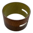 thumbnail image 1 of John Deere Original Equipment Bushing - R125974, 1 of 7