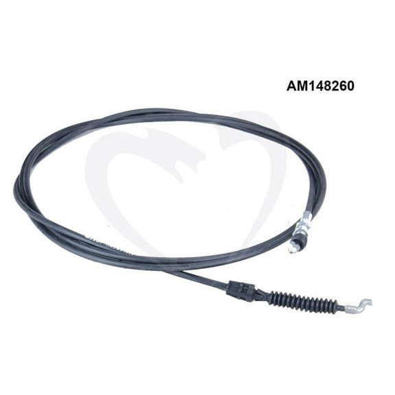John Deere Original Equipment Cable #AM148260