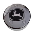 thumbnail image 1 of John Deere Original Equipment Cap - M167075, 1 of 2