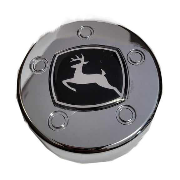 John Deere Original Equipment Cap - M167075