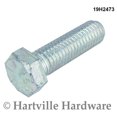 thumbnail image 1 of John Deere Original Equipment Cap Screw #19H2473, 1 of 1