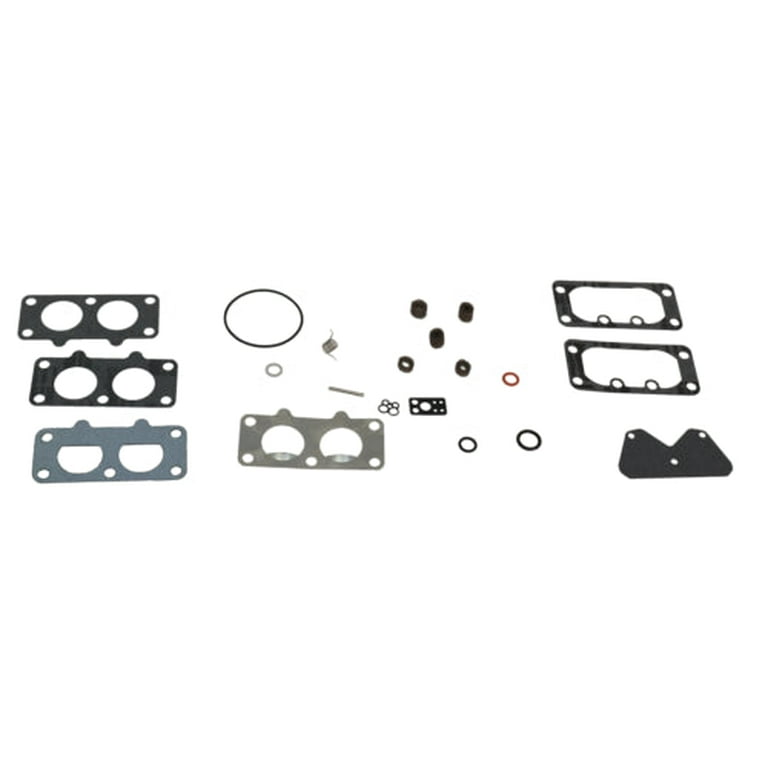 John Deere Original Equipment Carburetor Kit MIA11779 Walmart