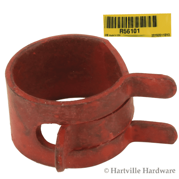 John Deere Original Equipment Clip #R56101