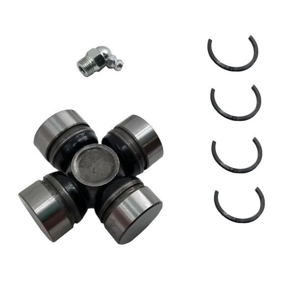 John Deere Original Equipment Cross And Bearing Assembly - AE793E