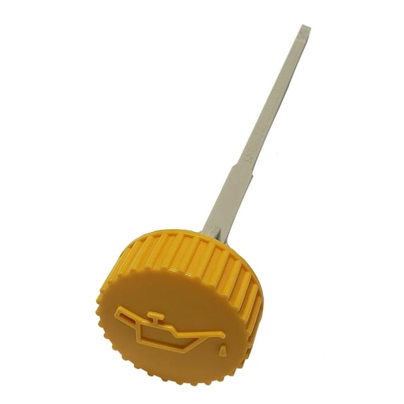 John Deere Original Equipment Dipstick - MIA12806