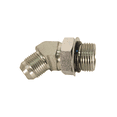 John Deere Original Equipment Elbow Fitting - AT49331 - Walmart.com