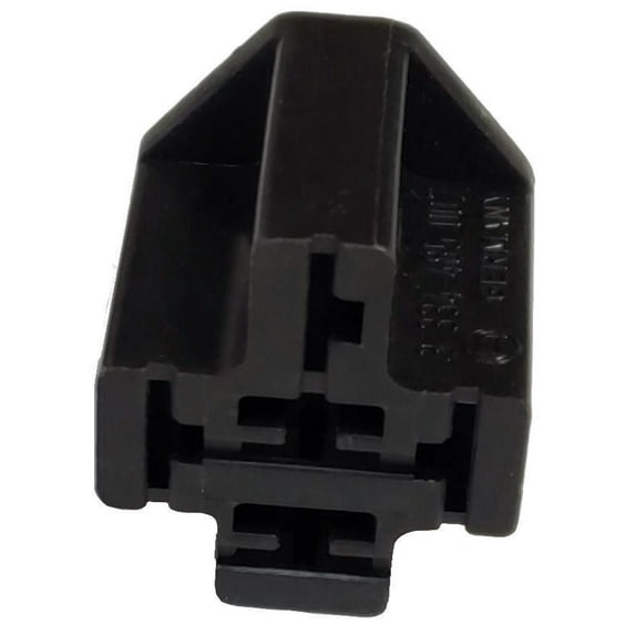 John Deere Original Equipment Electrical Connector Assy. - R77487