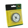 thumbnail image 1 of John Deere Original Equipment Electrical Mounting Fuel Gauge, 1 of 2