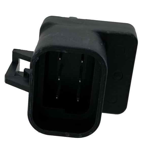 John Deere Original Equipment Electronic Control Unit - RE207311