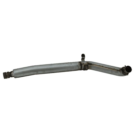 John Deere Original Equipment Exhaust Pipe - AUC19335