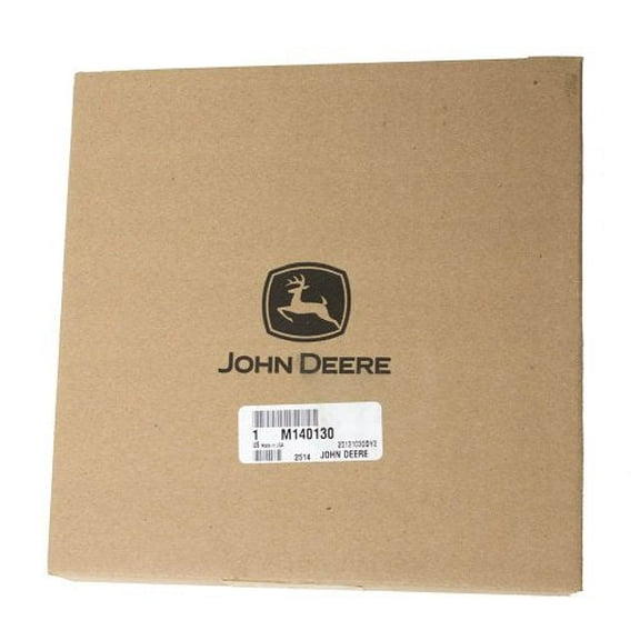 John Deere Original Equipment Fan - M140130